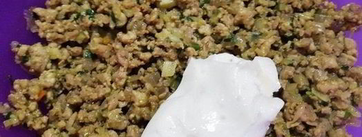 азиатские чебуреки. Шаг 6