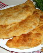 Чебуреки без усилий