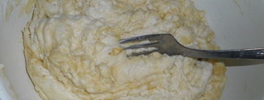 чебуреки без усилий. Шаг 3