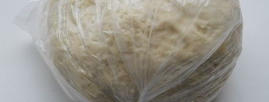 чебуреки без усилий. Шаг 4