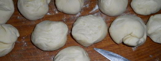 чебуреки без усилий. Шаг 5