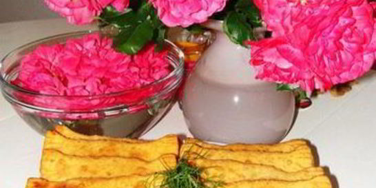 Чебуреки домашние