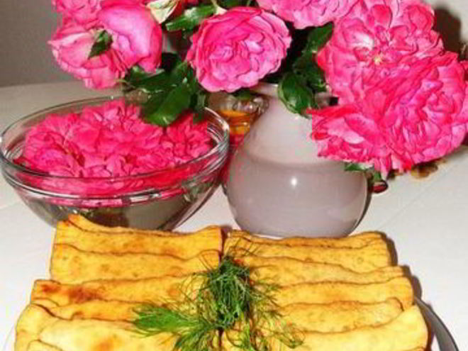 Рецепт чебуреков домашних