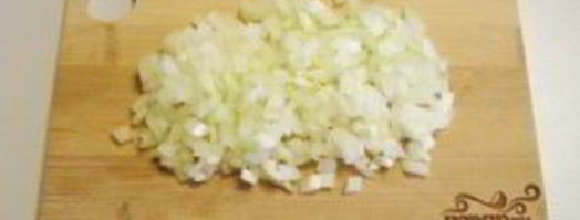 чебуреки из слоеного бездрожжевого теста. Шаг 4