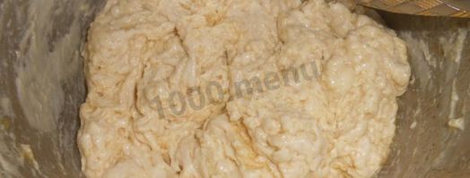 чебуреки хрустящие без усилий. Шаг 4