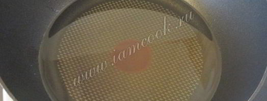 чебуреки крымские. Шаг 17