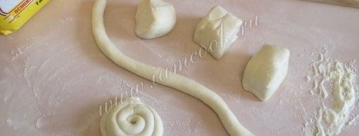 чебуреки крымские. Шаг 12