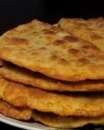 Чебуреки на водке