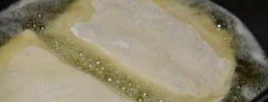 чебуреки на водке. Шаг 14