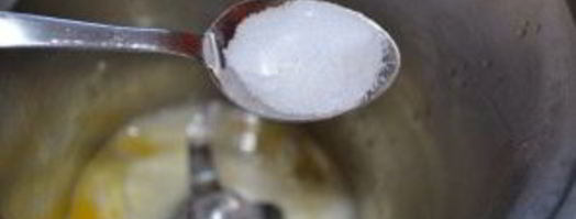 чебуреки на водке. Шаг 4