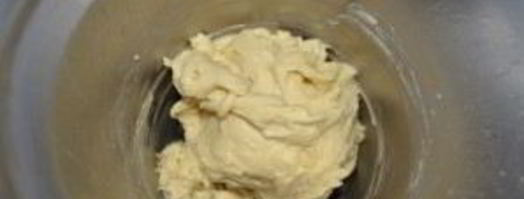 чебуреки на водке. Шаг 5