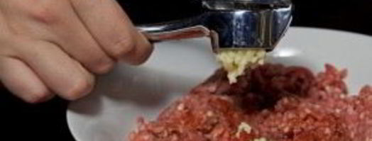 чебуреки на водке. Шаг 7