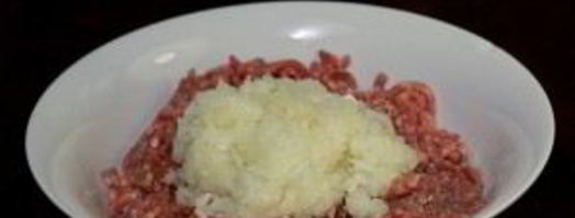 чебуреки на водке. Шаг 8