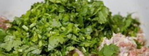 чебуреки на водке. Шаг 9