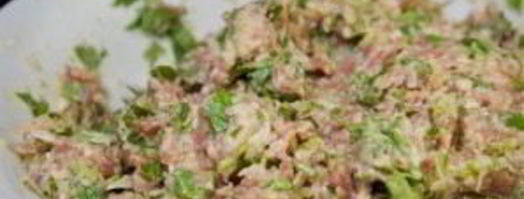 чебуреки на водке. Шаг 10