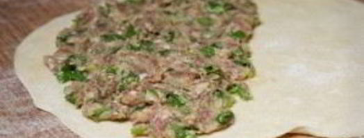 чебуреки на водке. Шаг 11