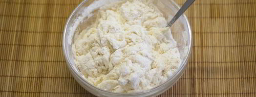 чебуреки по-крымски. Шаг 4