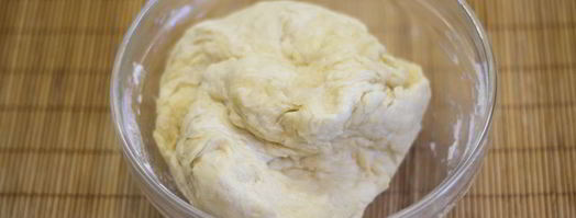 чебуреки по-крымски. Шаг 5