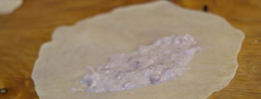 чебуреки по-крымски. Шаг 9