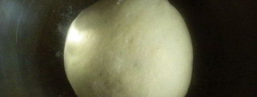 чебуреки проще простого. Шаг 4