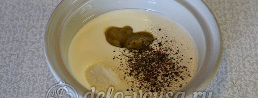 чебуреки с мясом и сыром. Шаг 7