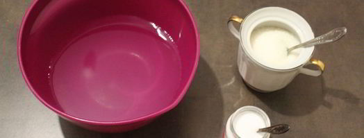 чебуреки с мясом. Шаг 3