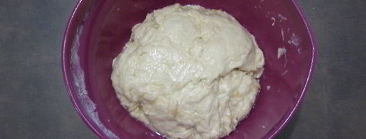 чебуреки с мясом. Шаг 6