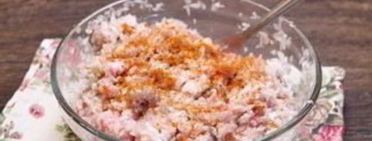 чебуреки сочные. Шаг 6