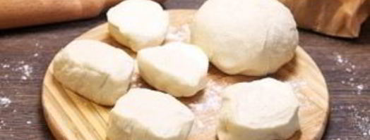 чебуреки сочные. Шаг 8