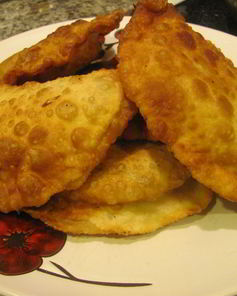 Чебуреки вкусные