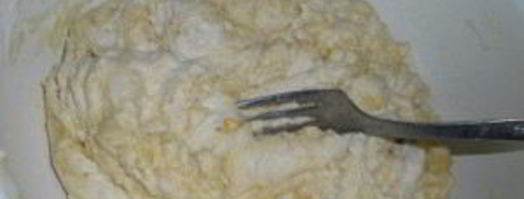 чебуреки. Шаг 3