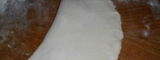 чебуреки. Шаг 9