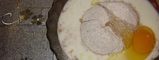 диетические чебуреки. Шаг 6