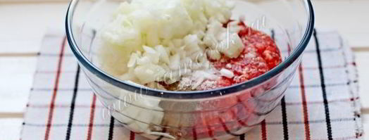 домашние чебуреки на кефире. Шаг 7