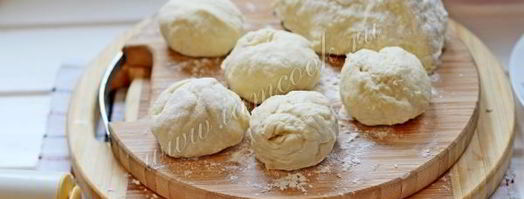 домашние чебуреки на кефире. Шаг 9