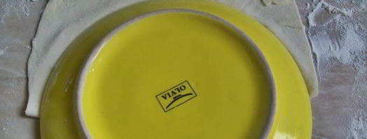 греческие чебуреки. Шаг 5