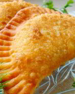 Хрустящие чебуреки Под градусом