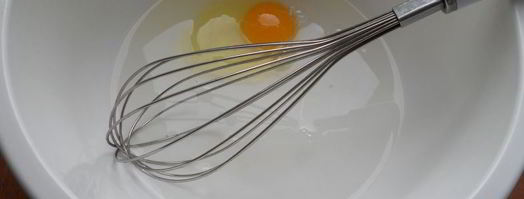 хрустящие чебуреки со смешанным фаршем. Шаг 7