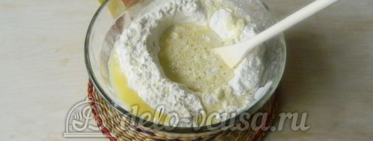 крымские чебуреки. Шаг 4