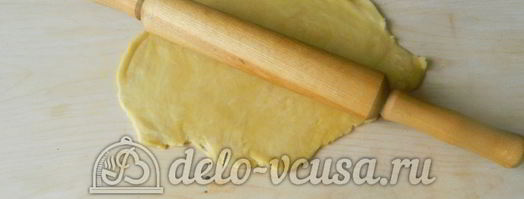 крымские чебуреки. Шаг 6