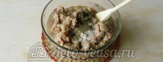 крымские чебуреки. Шаг 7