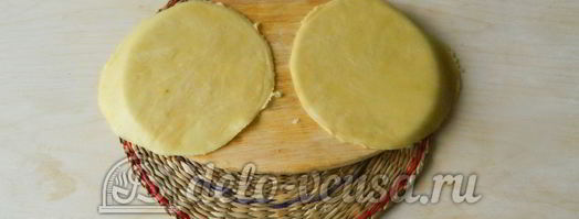 крымские чебуреки. Шаг 8