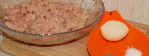 ленивые чебуреки. Шаг 3