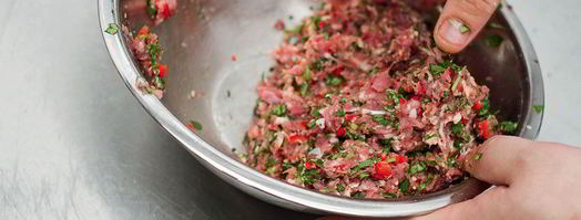 мини-чебуреки. Шаг 3