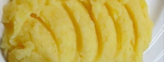 постные чебуреки с картофелем и грибами. Шаг 7