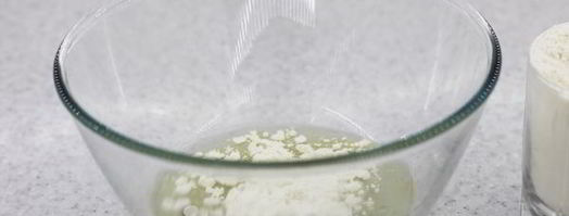 постные чебуреки. Шаг 5