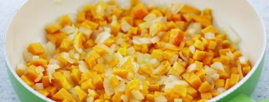 постные чебуреки. Шаг 7