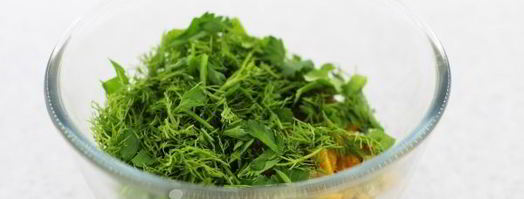 постные чебуреки. Шаг 8