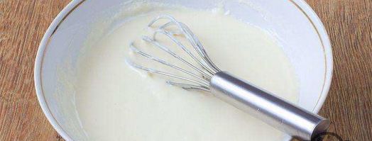 сочные чебуреки с мясом. Шаг 3