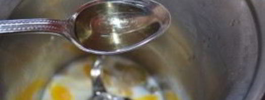 сочные чебуреки. Шаг 3